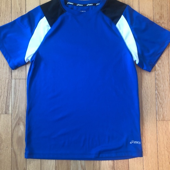 ASICS performance tees - Picture 3 of 4